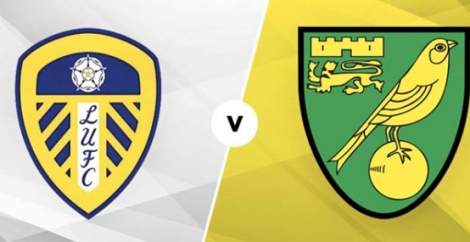 Soi kèo Norwich City vs Leeds United, 21h ngày 31/10 – Vòng 10 NHA