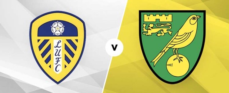 kèo norwich vs leeds