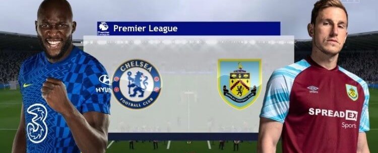 soi kèo chelsea vs burnley