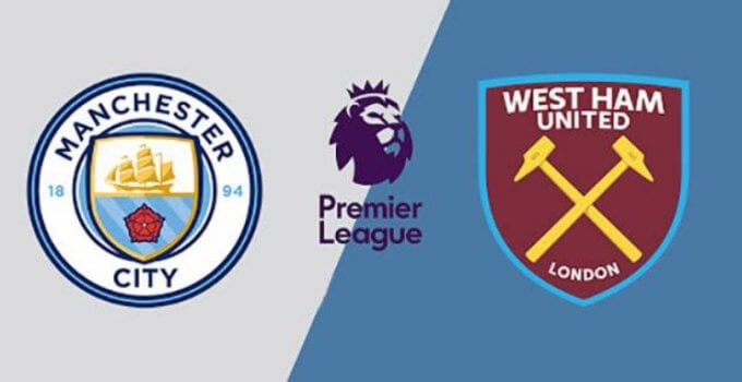 Soi kèo Man City vs West Ham, 21h ngày 28/11 vòng 13 NHA