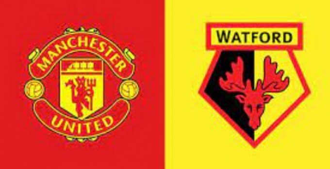 Soi kèo Watford vs Man Utd, 22h00 ngày 20/11 vòng 12 NHA