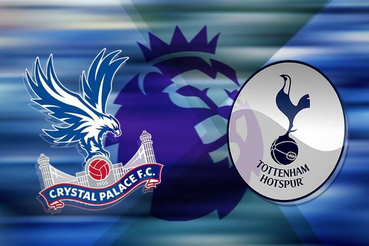 Soi kèo Tottenham vs Crystal