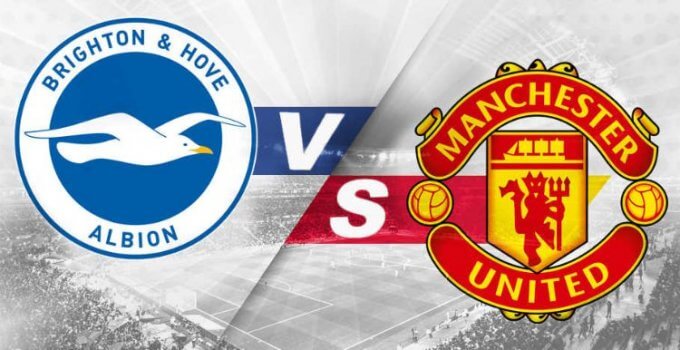 Soi kèo Brighton vs Man United, 19h30 ngày 18/12 vòng 18 NHA