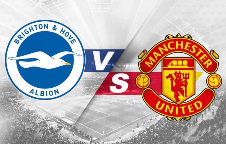 kèo Brighton vs MU