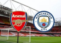 Soi kèo Arsenal vs Man City, 19h30 ngày 1/1/2022 vòng 21 NHA