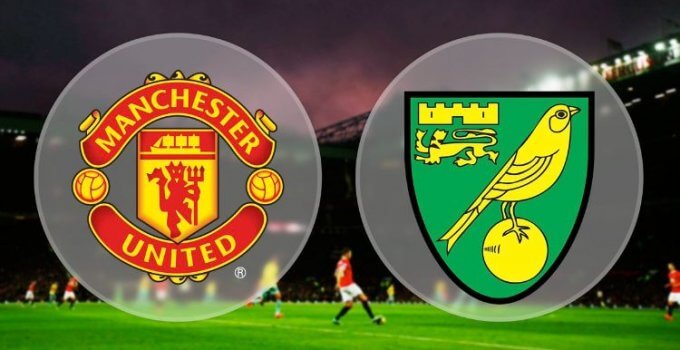 Soi kèo Norwich vs Man United, 00h30 ngày 12/12 vòng 16 NHA