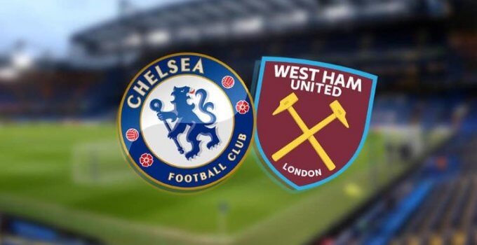 Soi kèo West Ham vs Chelsea, 19h30 ngày 4/12 vòng 15 NHA