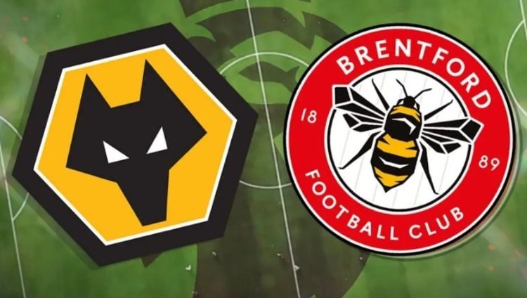 soi kèo Brentford và Wolves