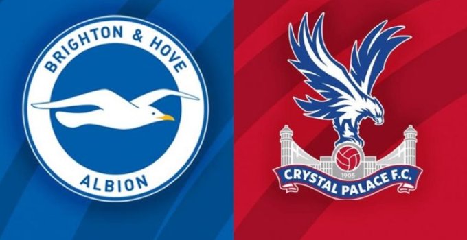 Soi kèo Brighton vs Crystal Palace, 3h ngày 15/1 vòng 22 NHA