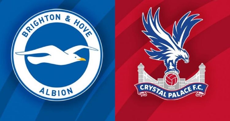 soi kèo brighton vs crystal palace